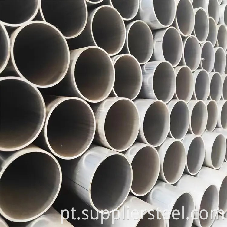 Aluminium Tube